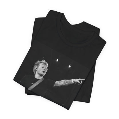 Ed Sheeran T-Shirt