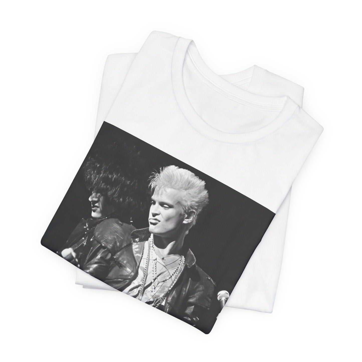 Billy Idol T-Shirt