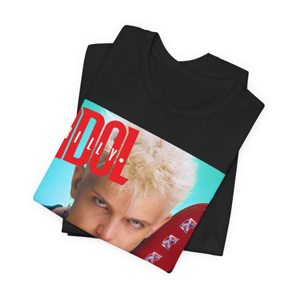 Billy Idol T-Shirt