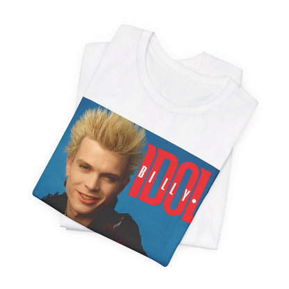 Billy Idol T-Shirt