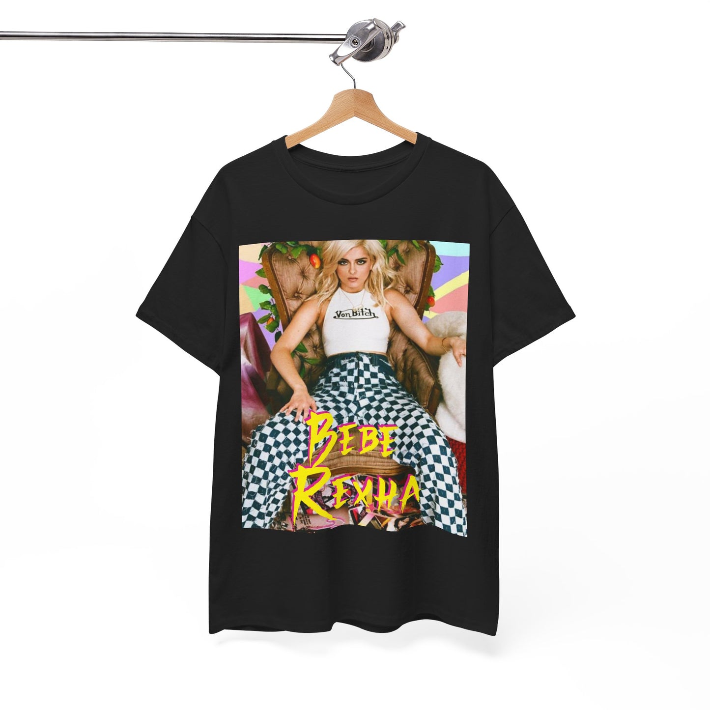 Bebe Rexha T-Shirt