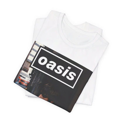 Oasis T-Shirt