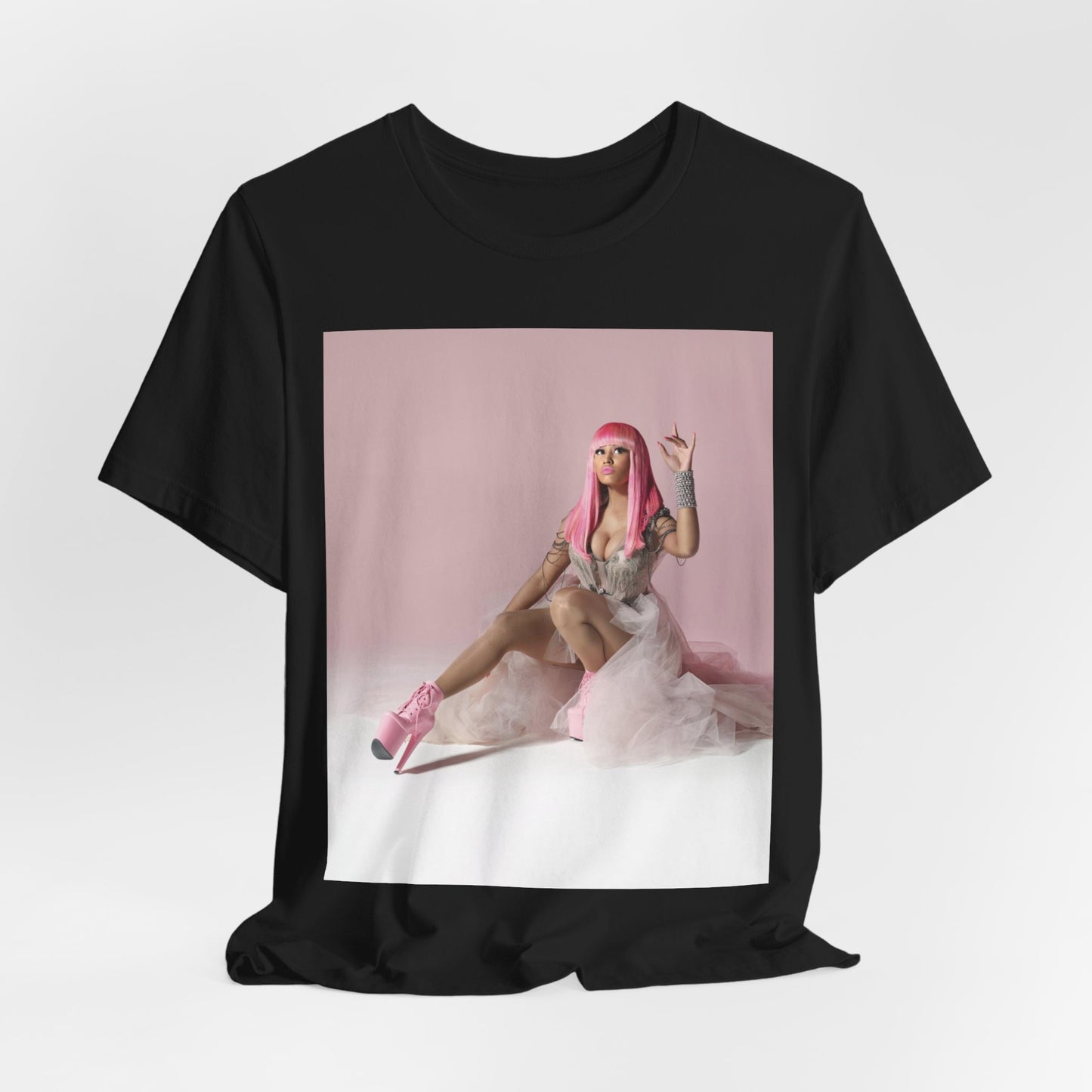 Nicki Minaj T-Shirt