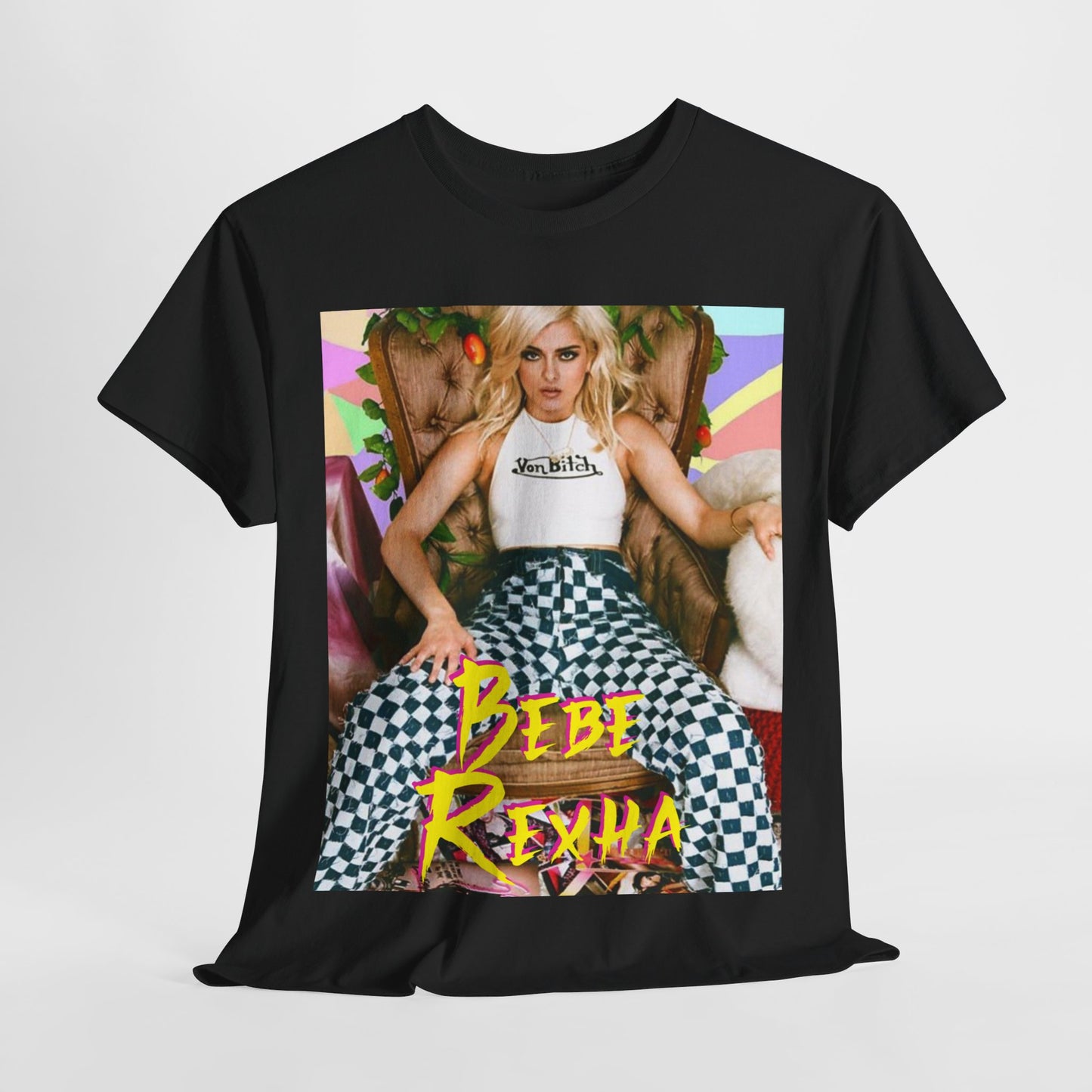 Bebe Rexha T-Shirt