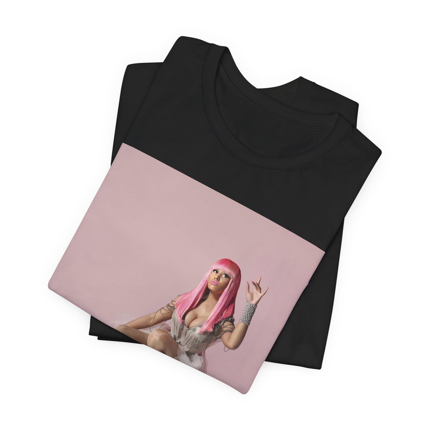 Nicki Minaj T-Shirt