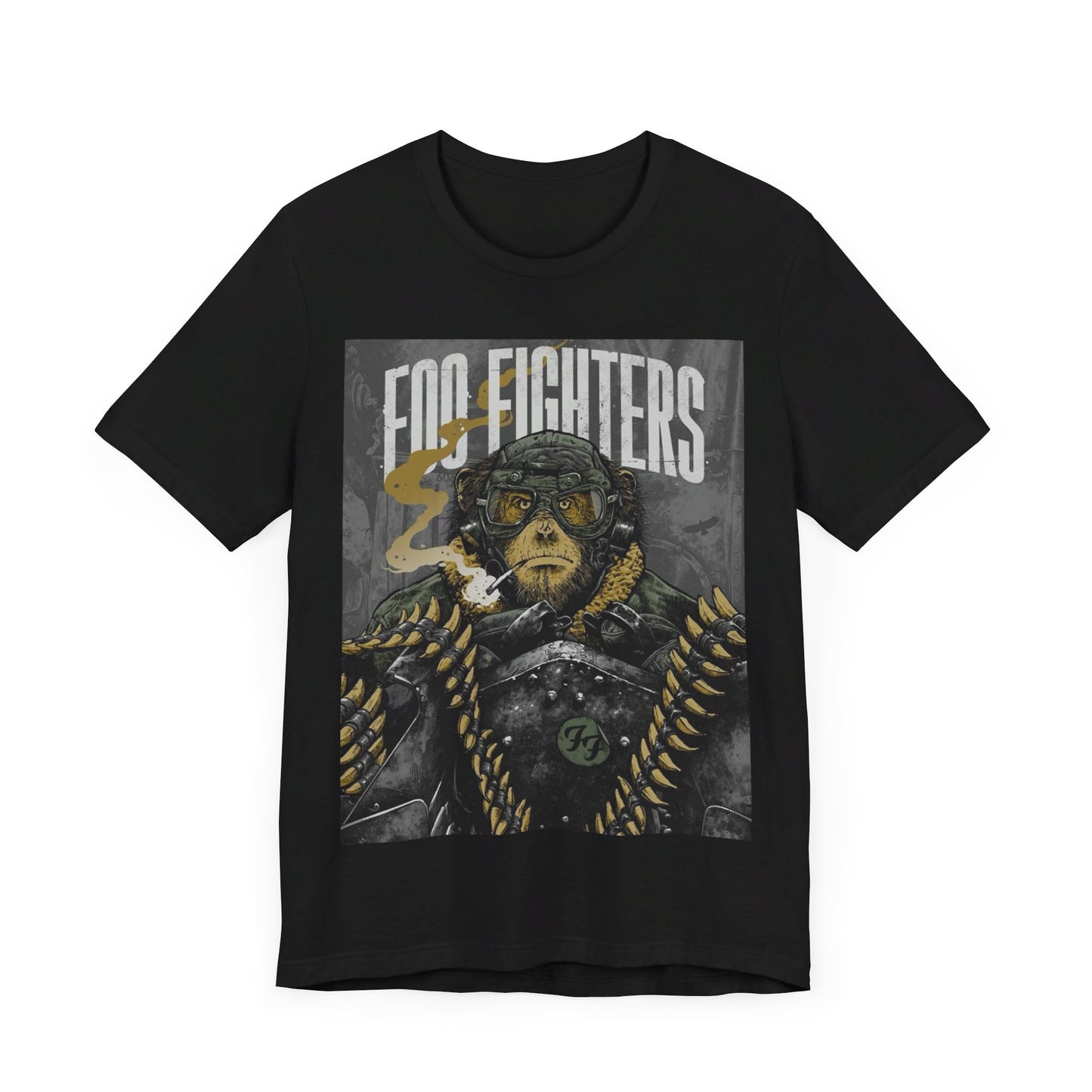 Foo Fighters T-Shirt