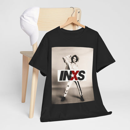 INXS T-Shirt