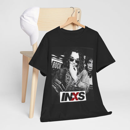 INXS T-Shirt