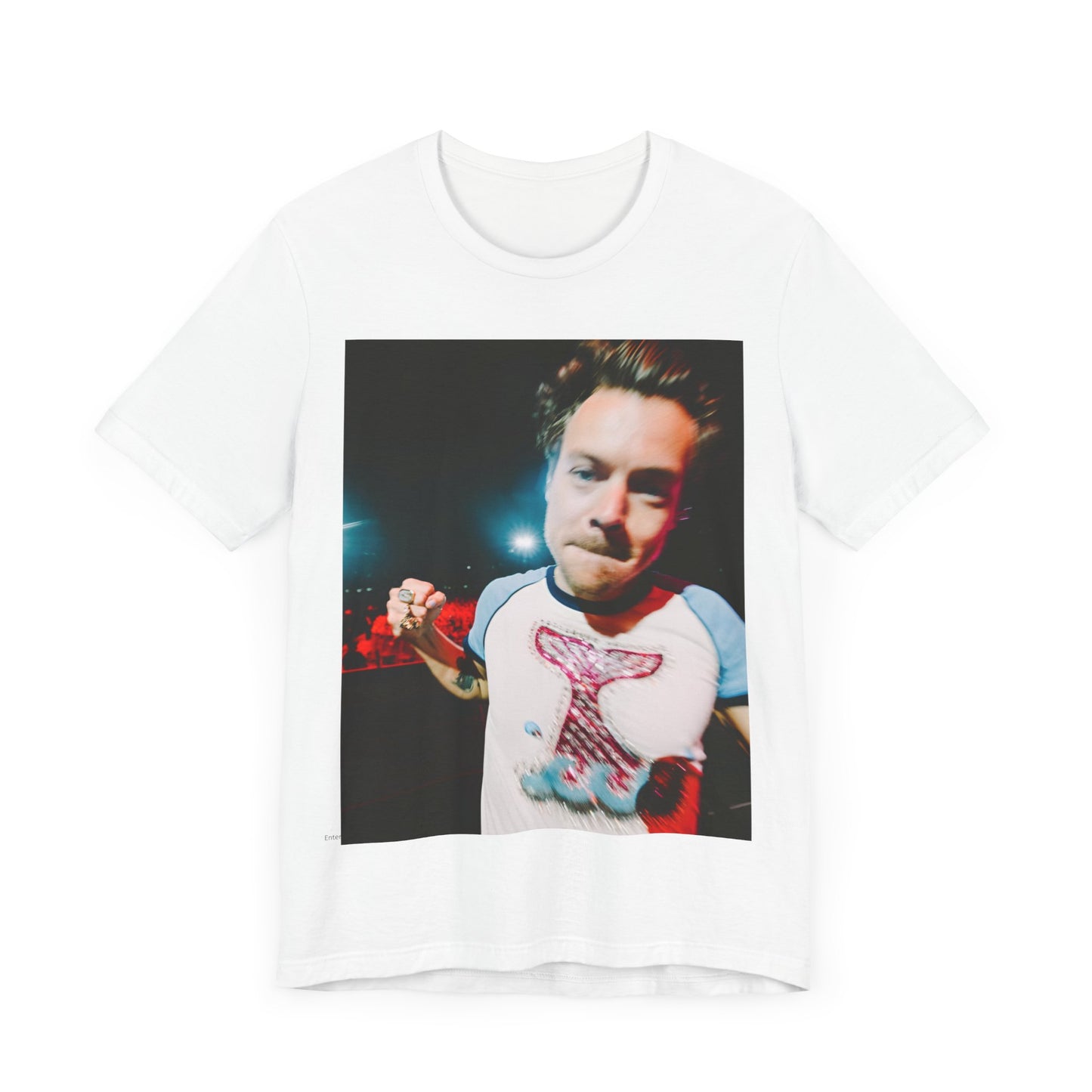 Harry Styles T-Shirt