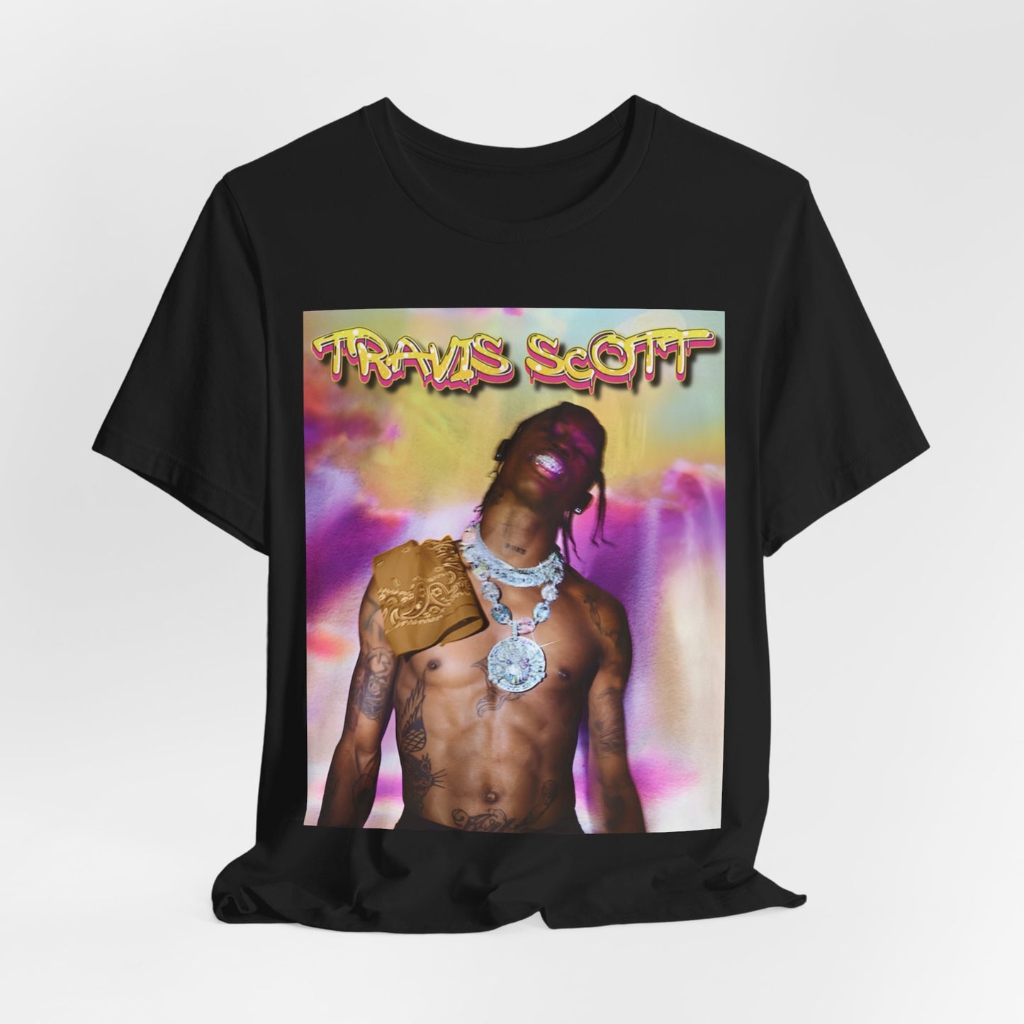 Travis Scott T-Shirt