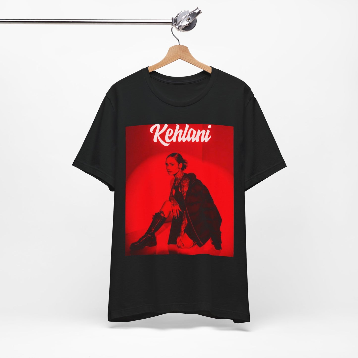 Kehlani T-Shirt