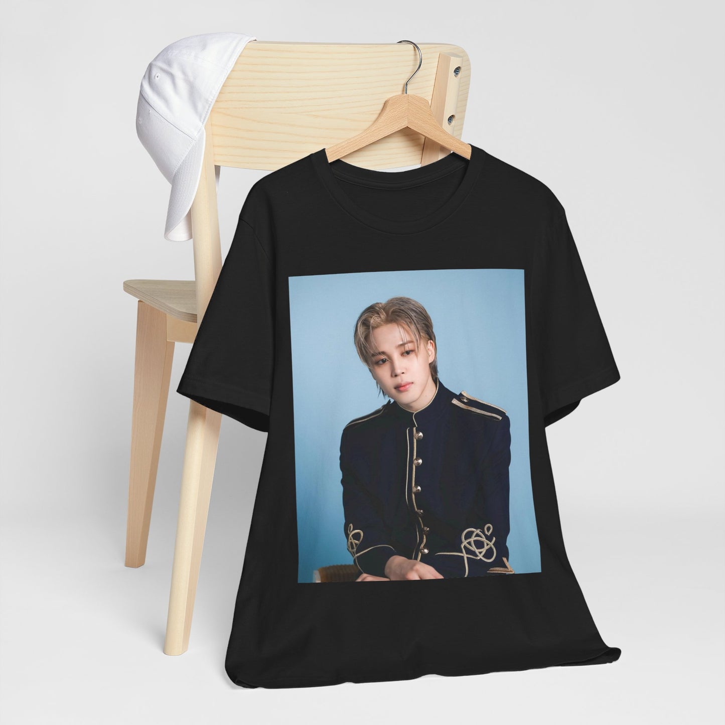 Jimin T-shirt