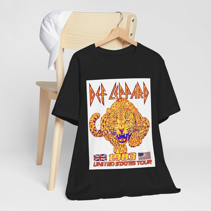 Def Leppard T-Shirt