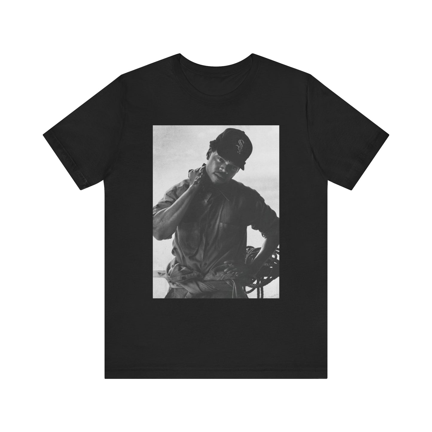 Chance The Rapper T-Shirt