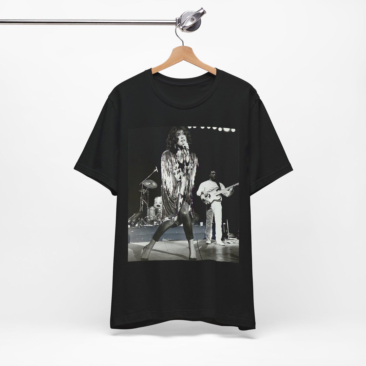 Laura Branigan T-Shirt