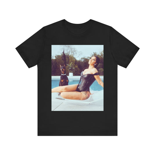 Cardi B T-Shirt