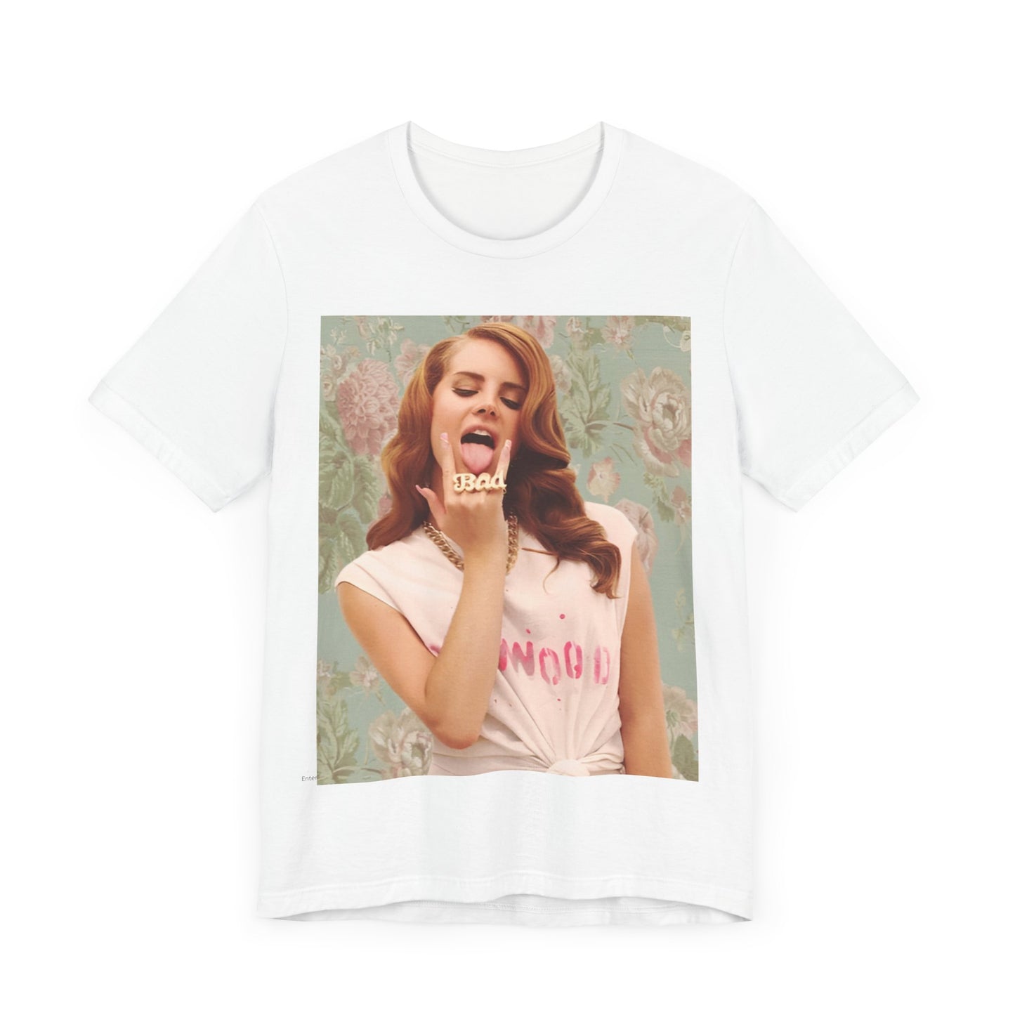 Lana Del Rey T-Shirt