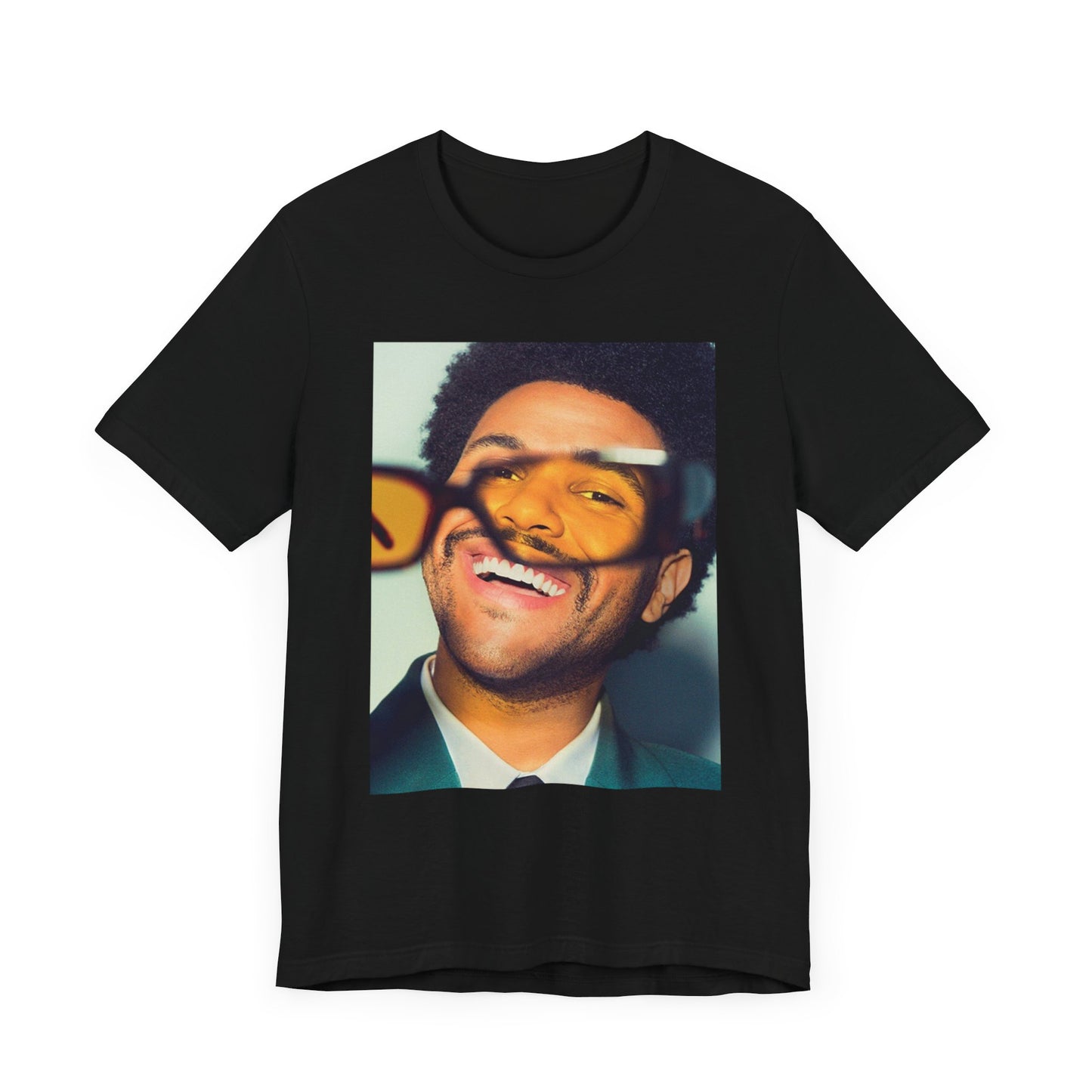 The Weeknd T-Shirt