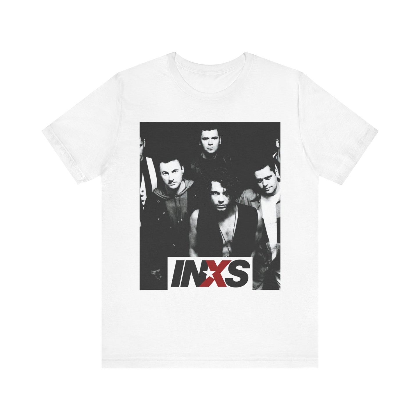 INXS T-Shirt