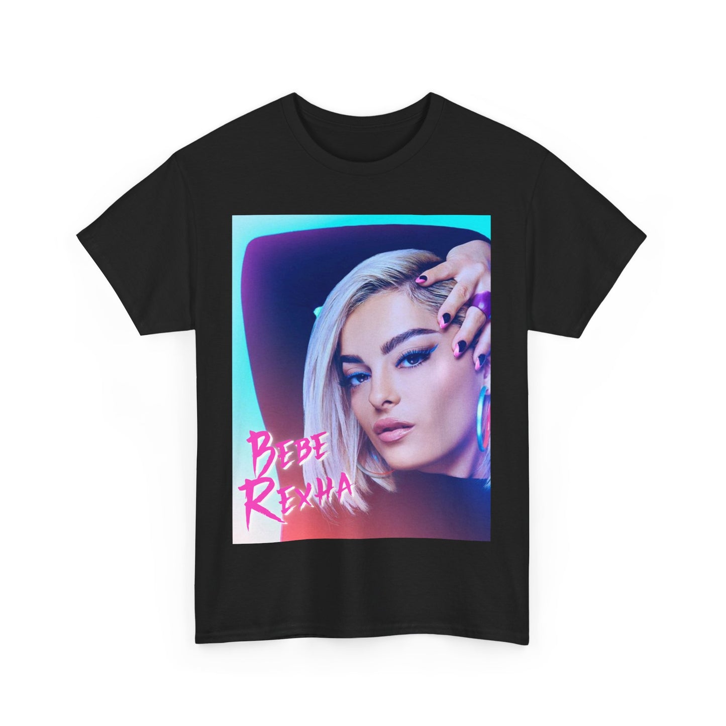 Bebe Rexha T-Shirt