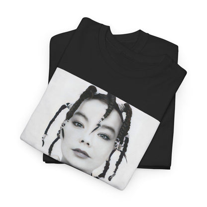 Bjork T-Shirt