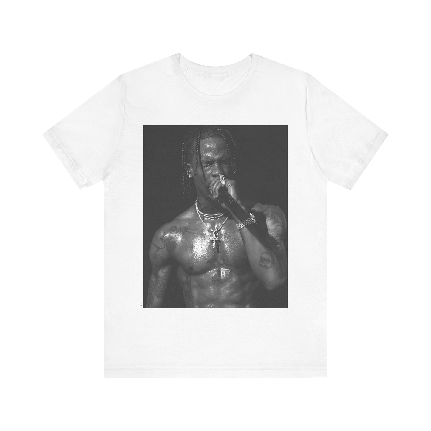 Travis Scott T-Shirt