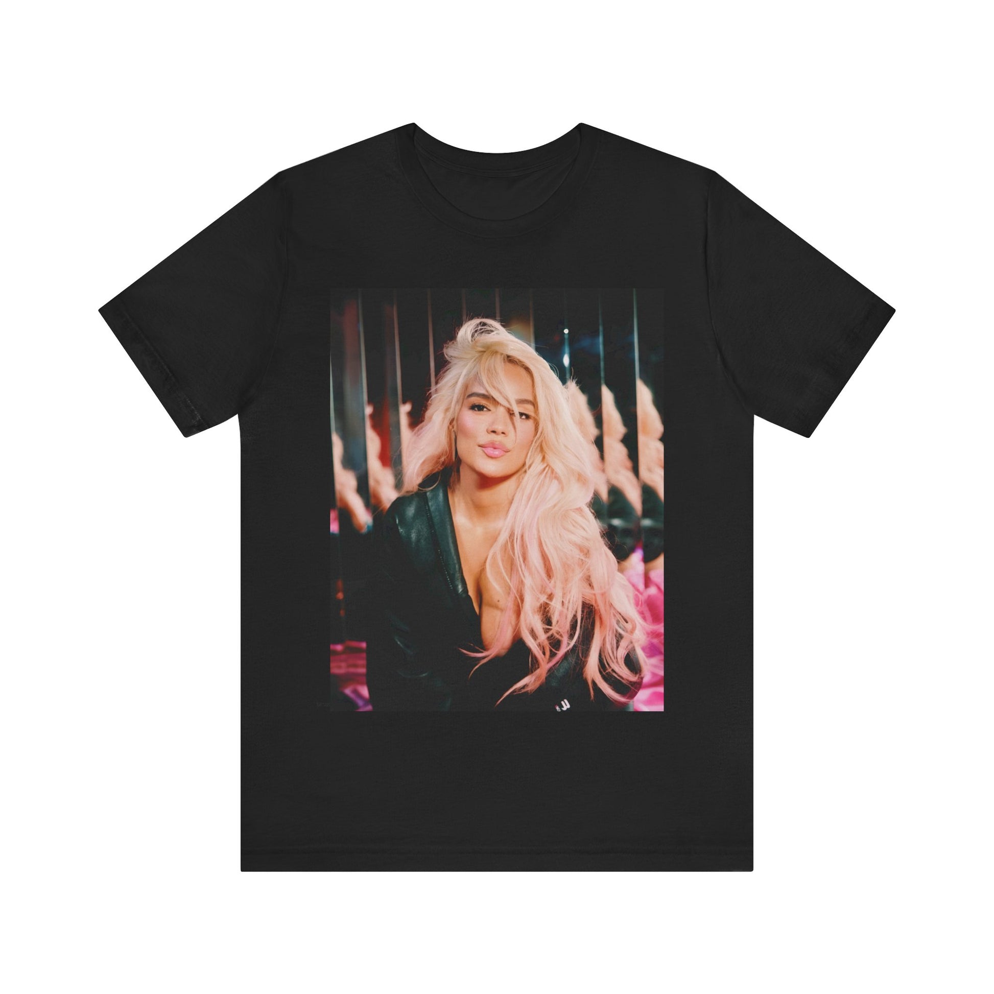 Karol G T-shirt,  Unisex Graphic shirt, Karol G TEE, Latin Music Tee Concert Merch,Karol G Shirt, Karol G Merch