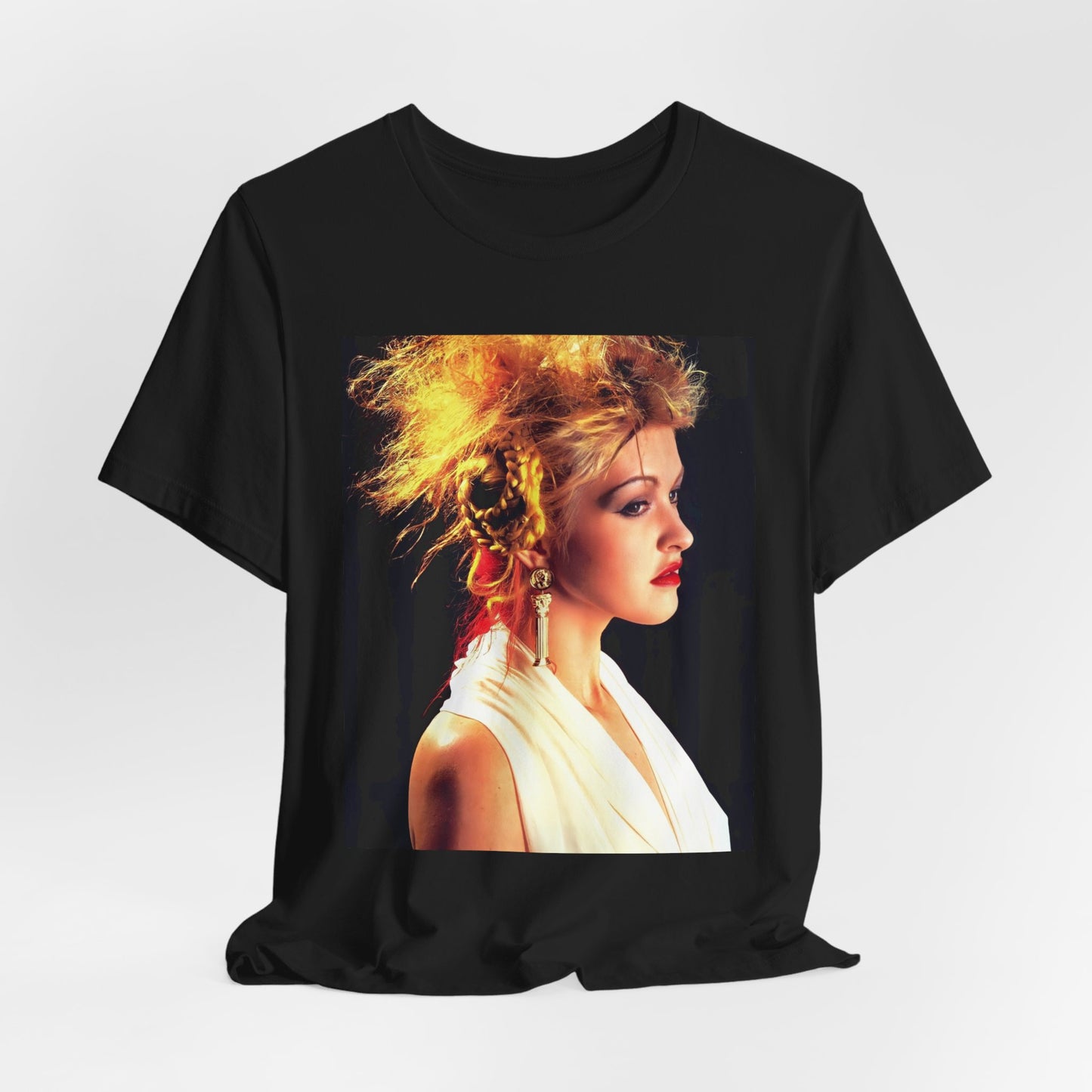 Cyndi Lauper T-Shirt