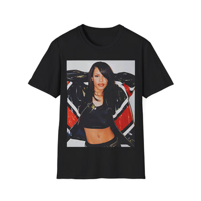 Aaliyah Shirt