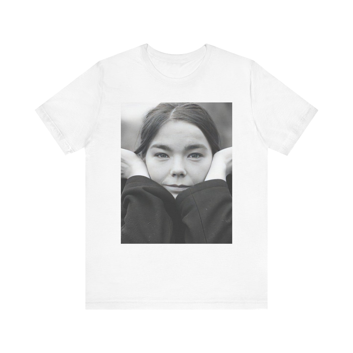 Bjork T-Shirt