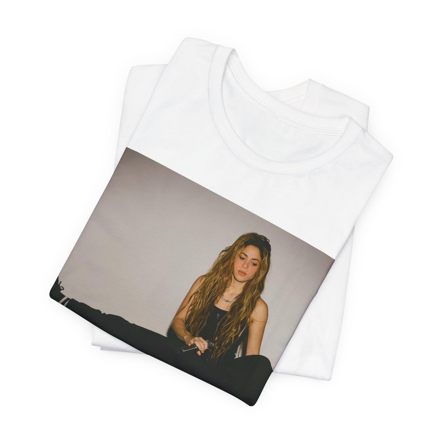 Shakira T-Shirt