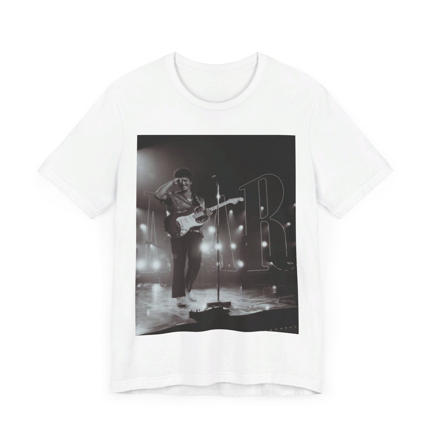 Bruno Mars T-Shirt