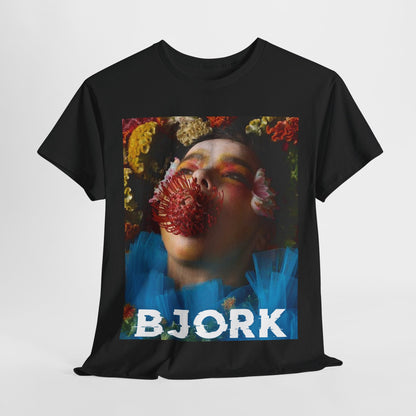 Bjork T-Shirt