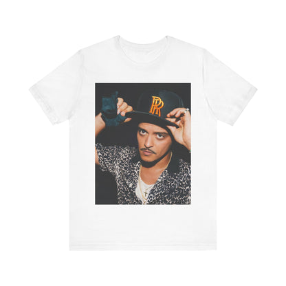 Bruno Mars T-Shirt