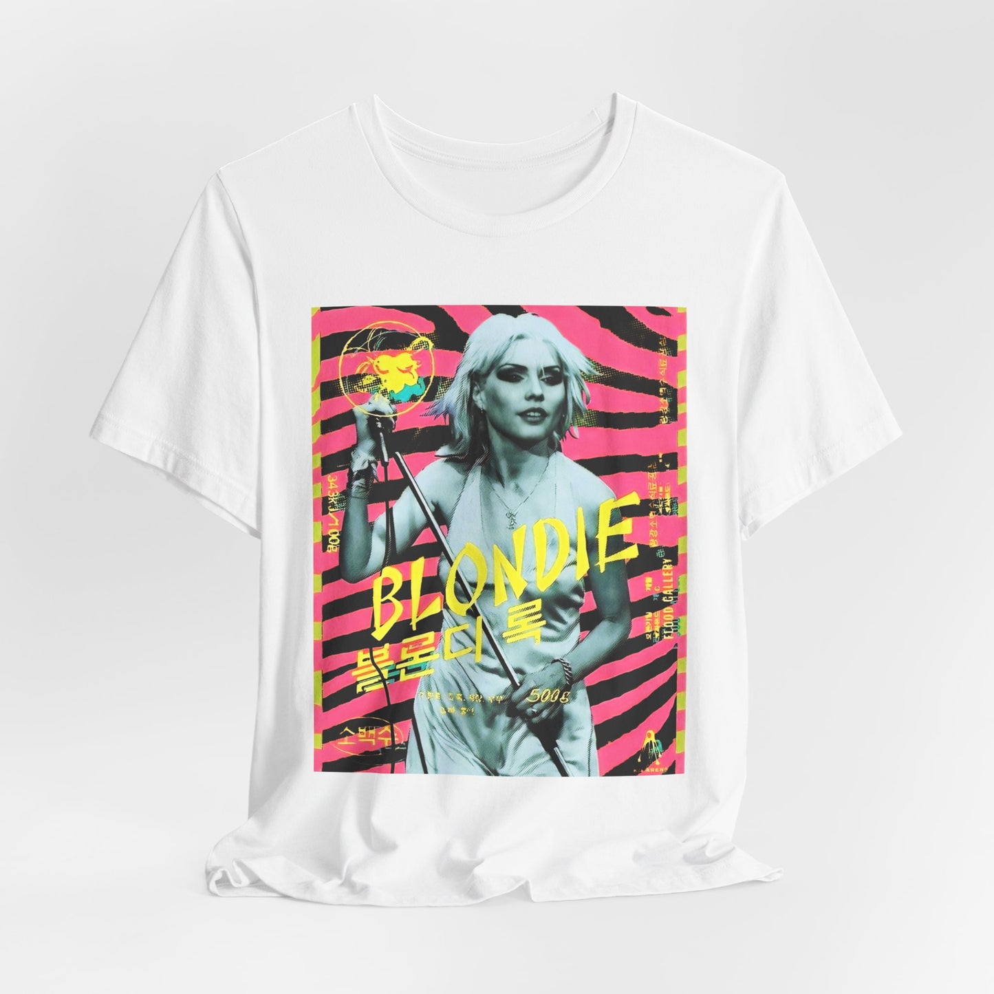 Blondie T-Shirt