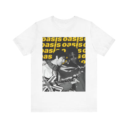 Oasis T-Shirt