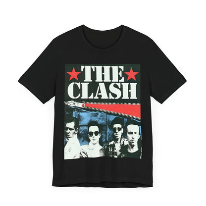 The Clash T-Shirt