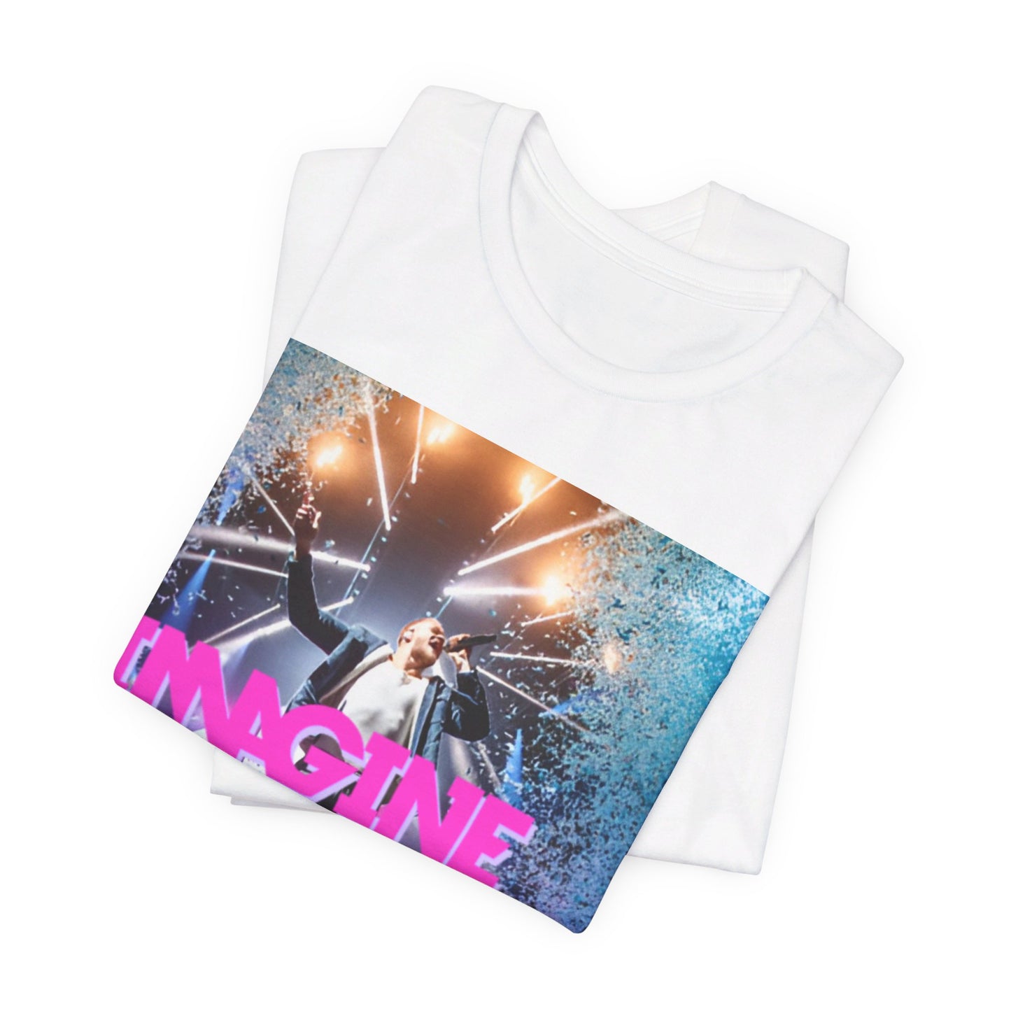 Imagine Dragons T-Shirt