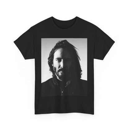 Keanu Reeves T-Shirt