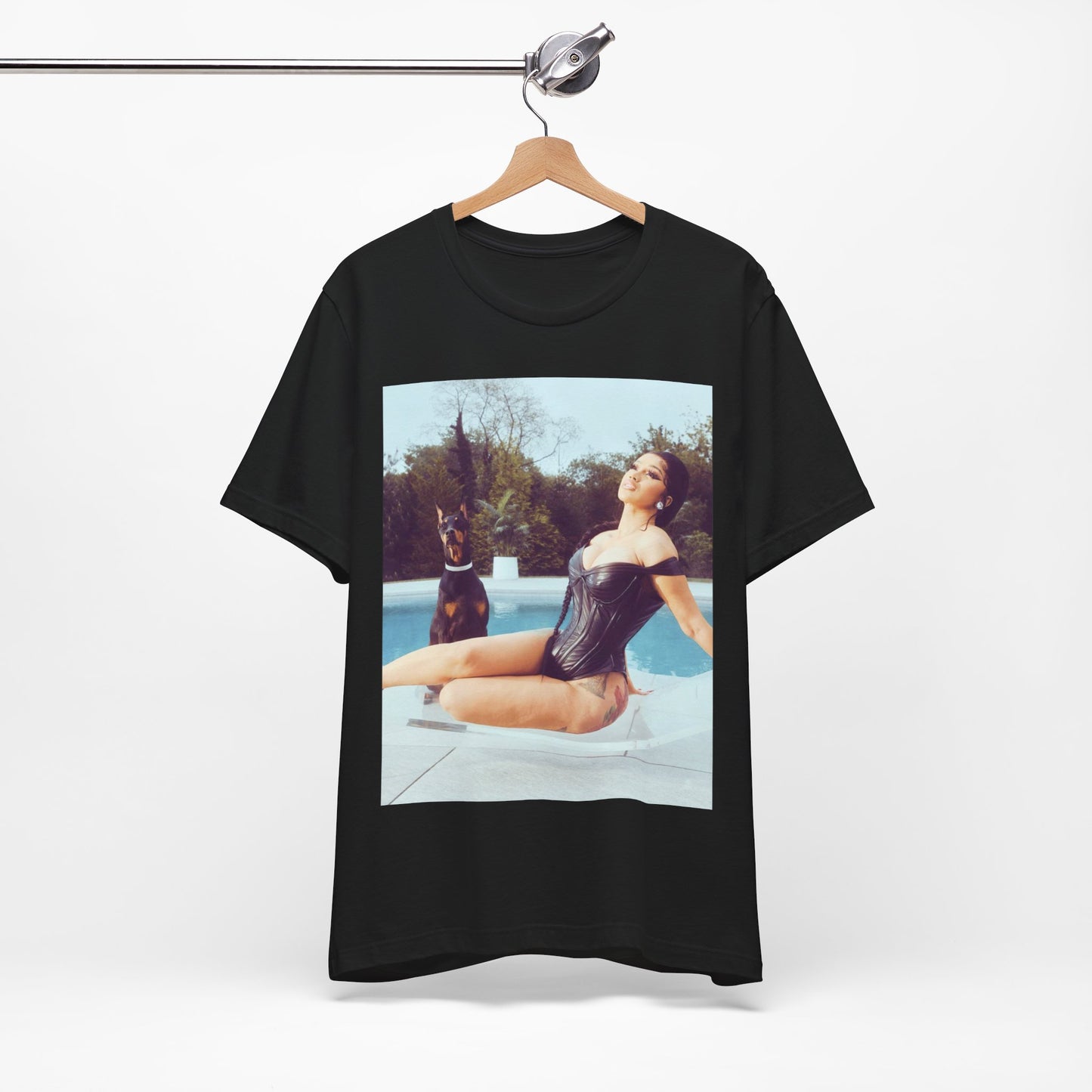 Cardi B T-Shirt