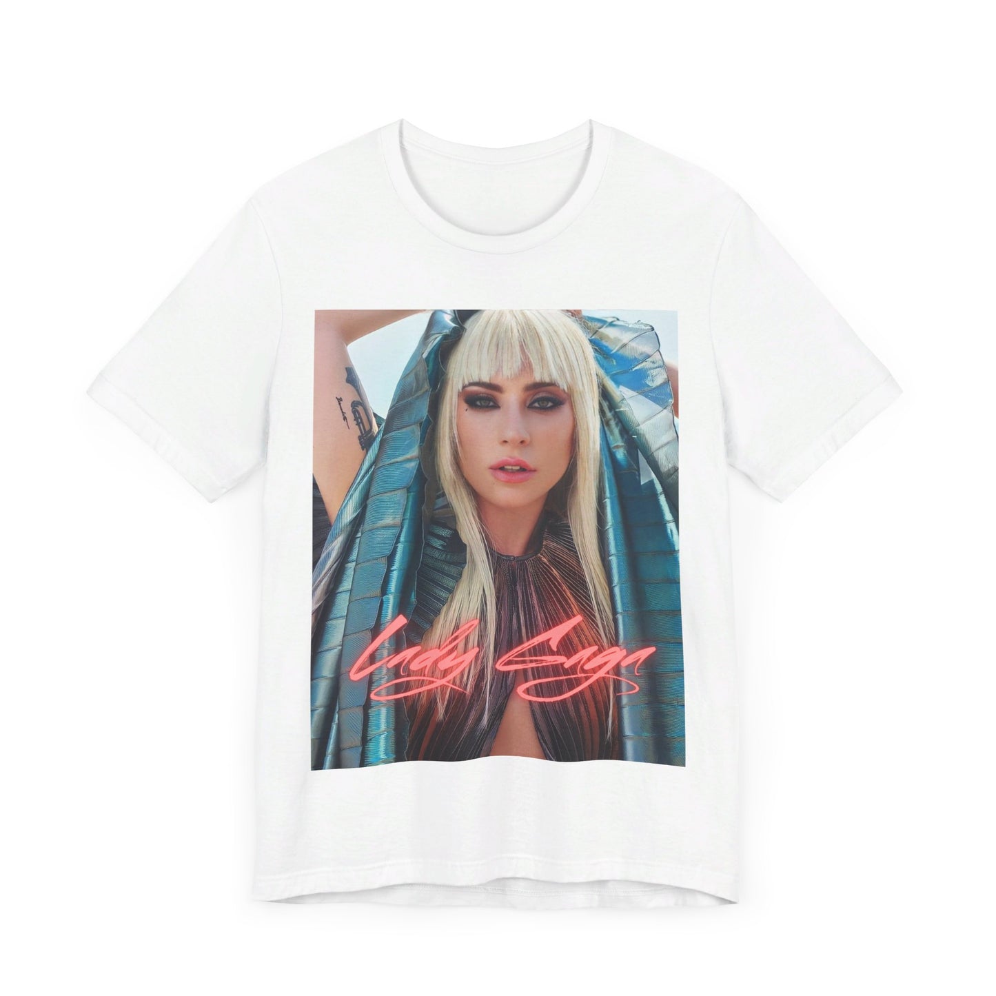 Lady Gaga T-Shirt