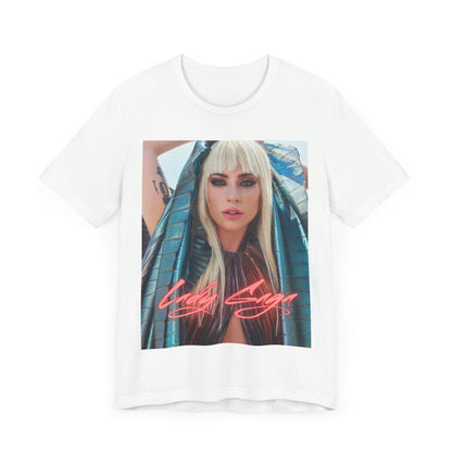 Lady Gaga T-Shirt