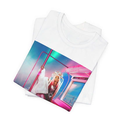 Nicki Minaj T-Shirt