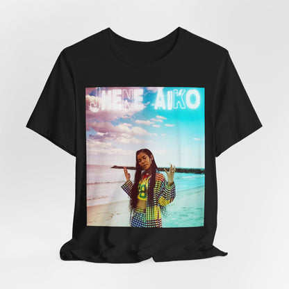 Jhene Aiko T-Shirt