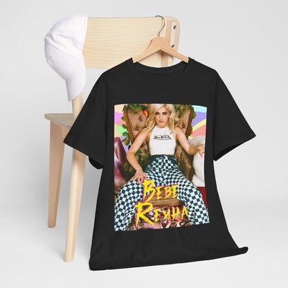 Bebe Rexha T-Shirt