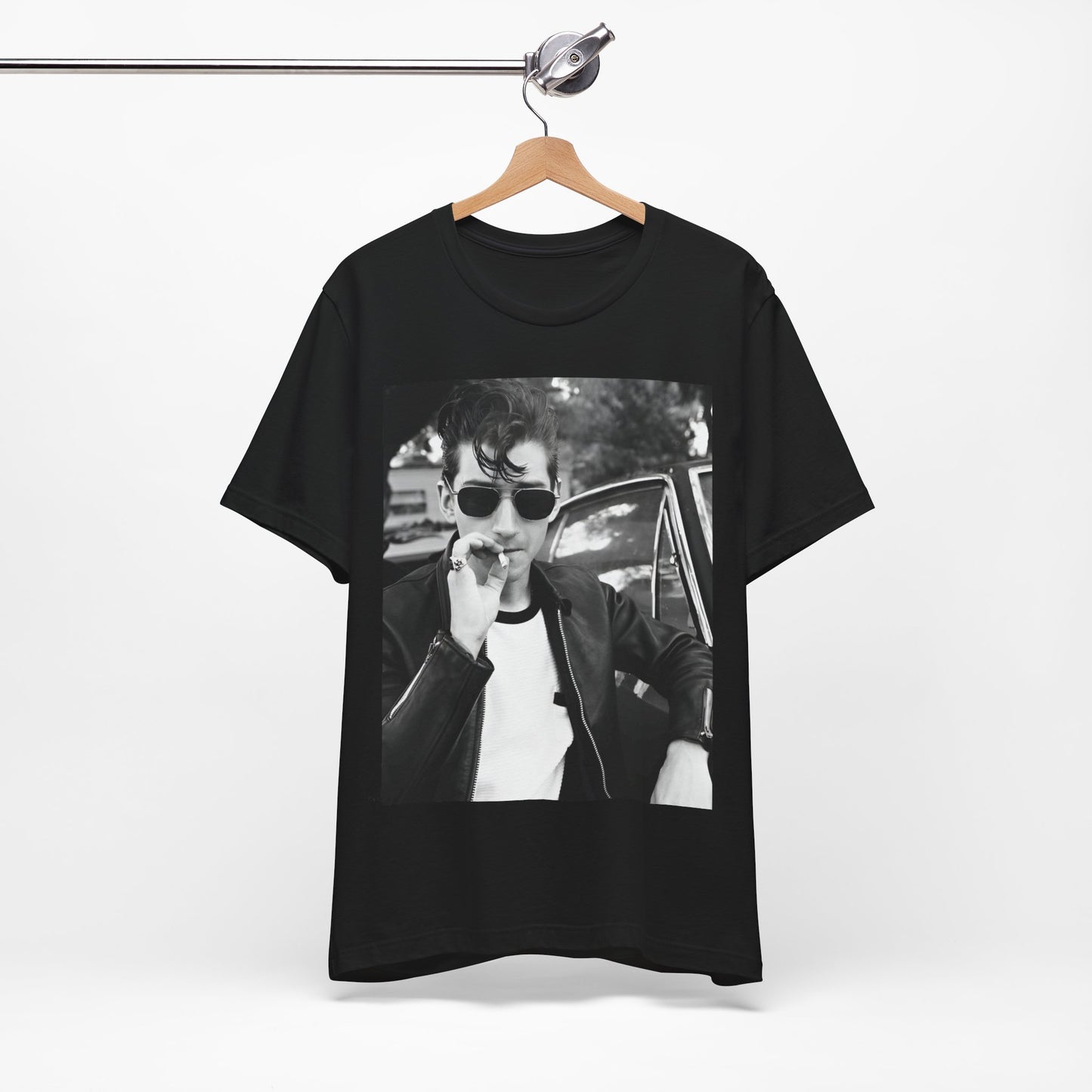 Arctic Monkeys T-Shirt