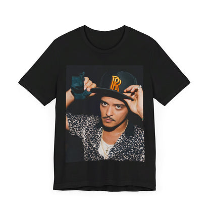 Bruno Mars T-Shirt