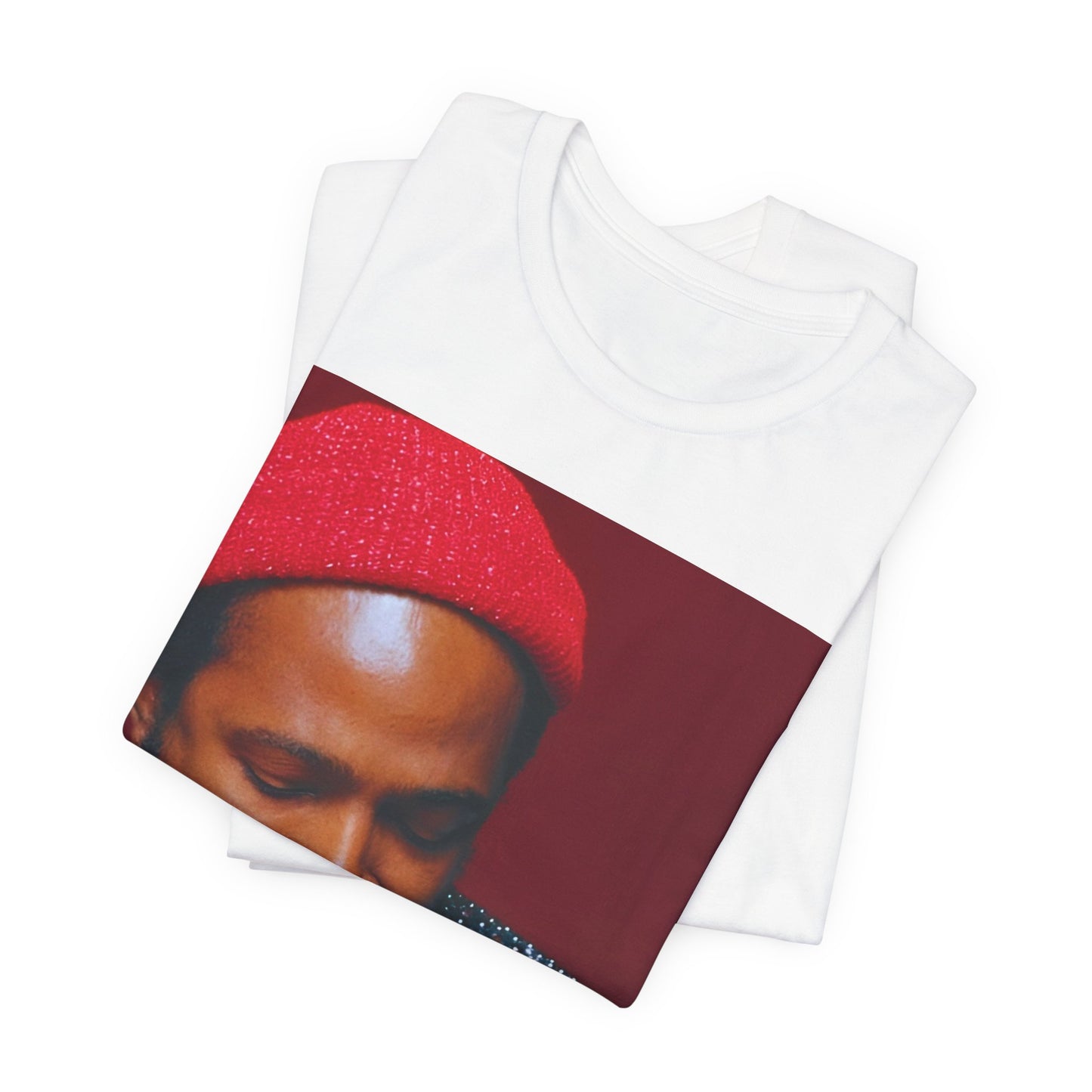 Marvin Gaye T-Shirt