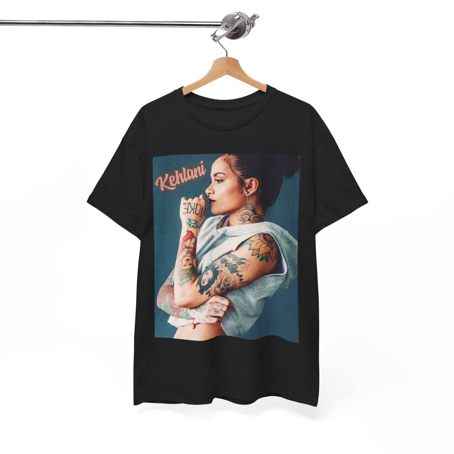 Kehlani T-Shirt