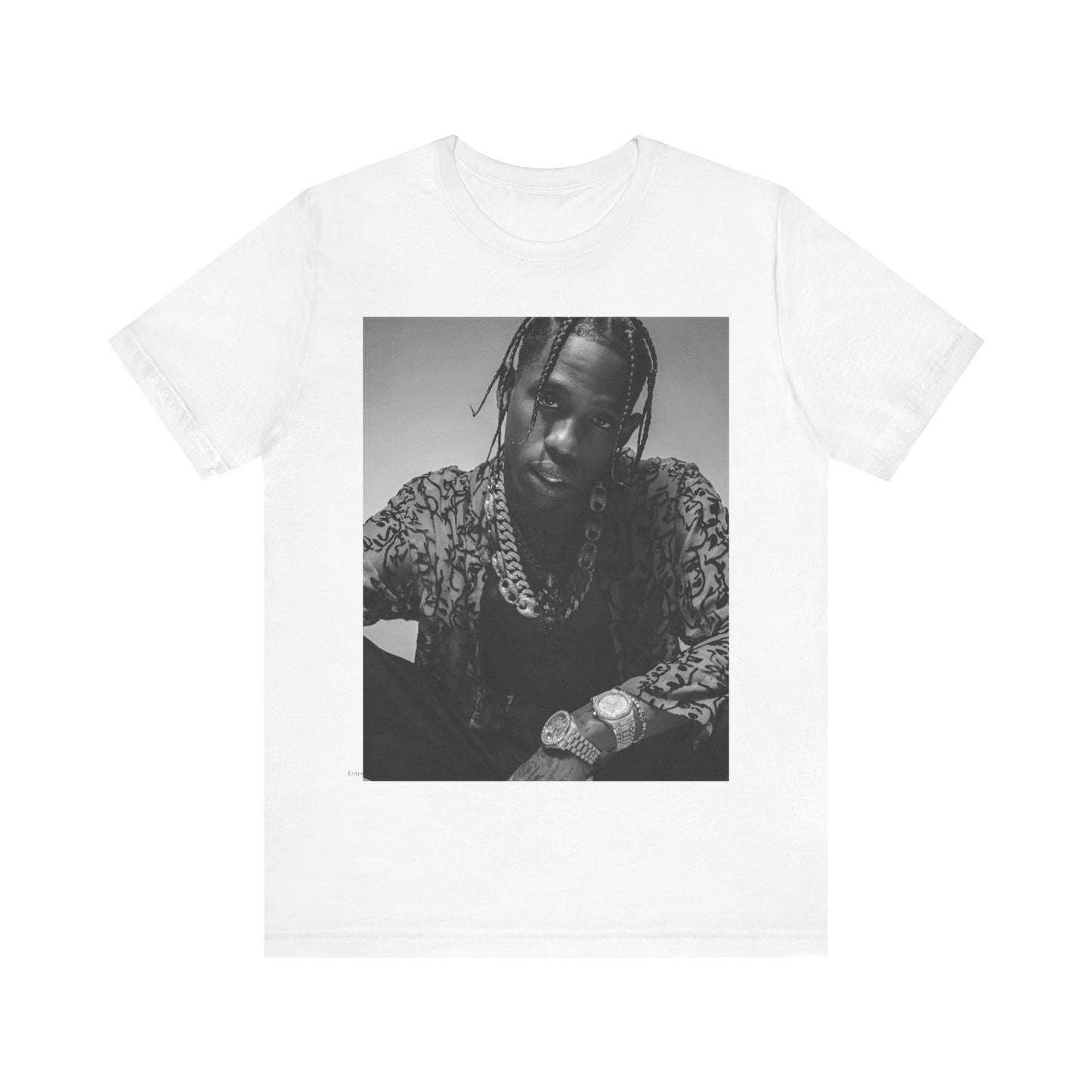 Travis Scott T-Shirt